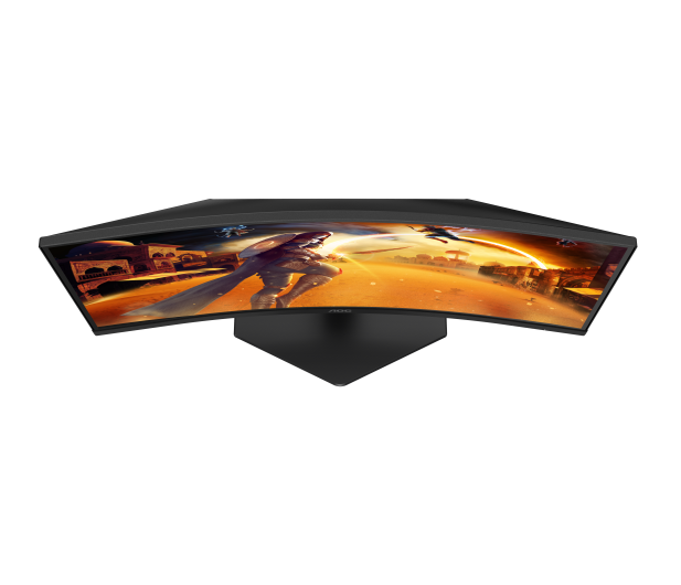 AOC C27G4ZXE - 1275664 - zdjęcie 4
